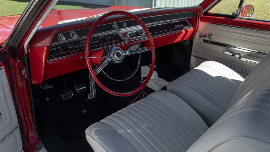 1966 Chevrolet Chevelle 1st Gen - Image 4 of 15