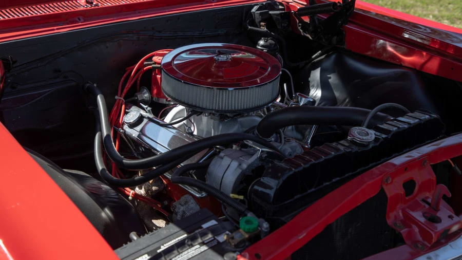 1966 Chevrolet Chevelle 1st Gen - Image 7 of 15