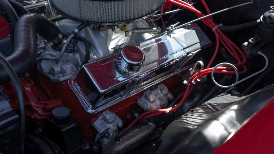 1966 Chevrolet Chevelle 1st Gen - Image 11 of 15