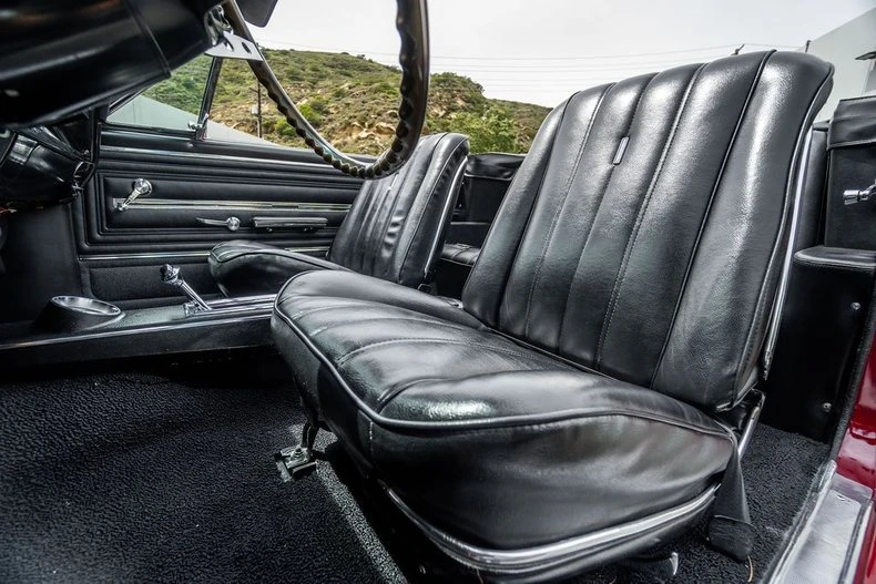 1966 Chevrolet Chevelle 1st Gen - Image 14 of 31
