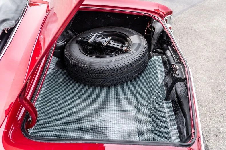 1966 Chevrolet Chevelle 1st Gen - Image 21 of 31