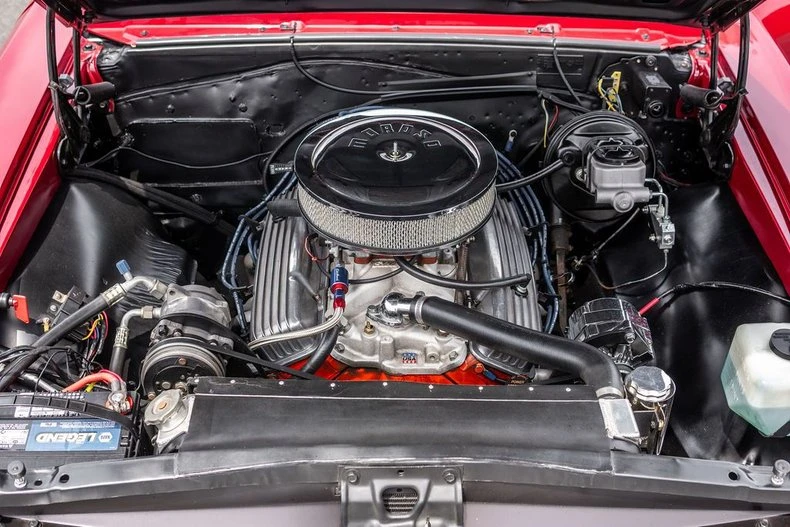 1966 Chevrolet Chevelle 1st Gen - Image 17 of 31