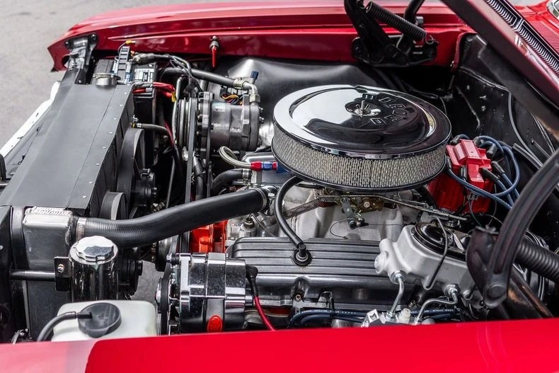 1966 Chevrolet Chevelle 1st Gen - Image 18 of 31
