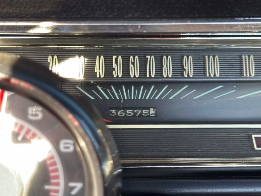 1966 Chevrolet Chevelle 1st Gen - Image 10 of 12