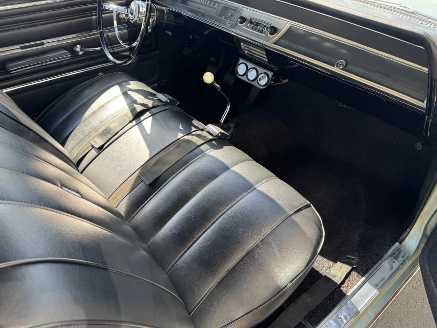 1966 Chevrolet Chevelle 1st Gen - Image 9 of 12