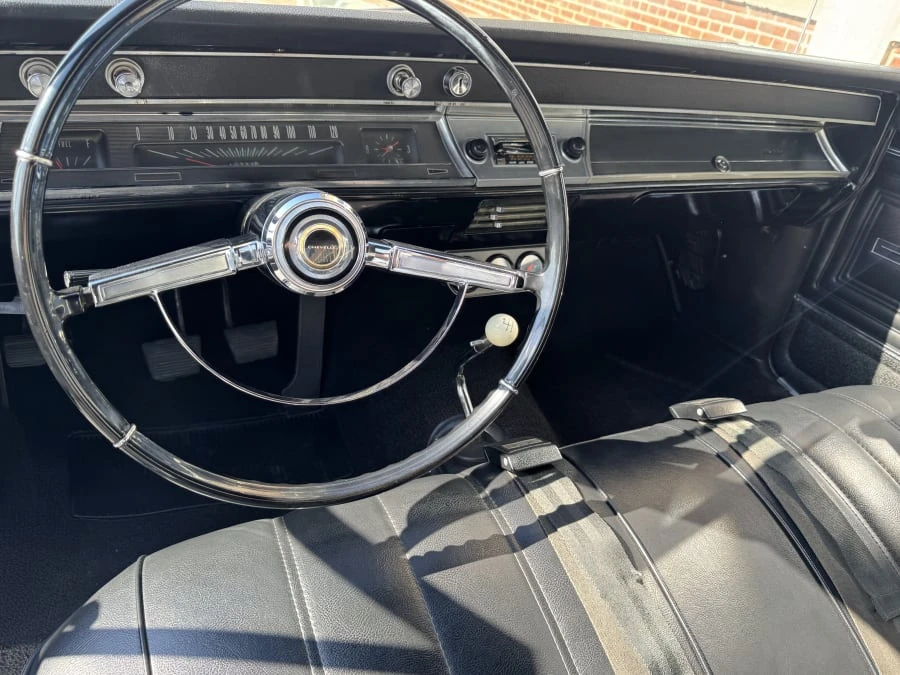 1966 Chevrolet Chevelle 1st Gen - Image 6 of 12