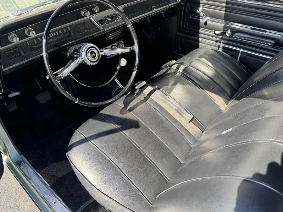 1966 Chevrolet Chevelle 1st Gen - Image 7 of 12