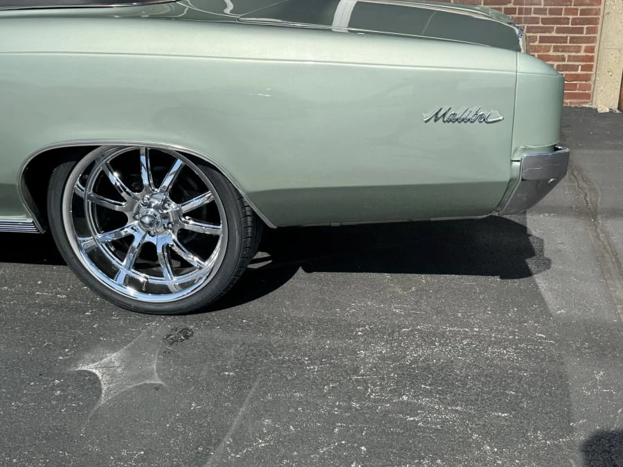 1966 Chevrolet Chevelle 1st Gen - Image 5 of 12