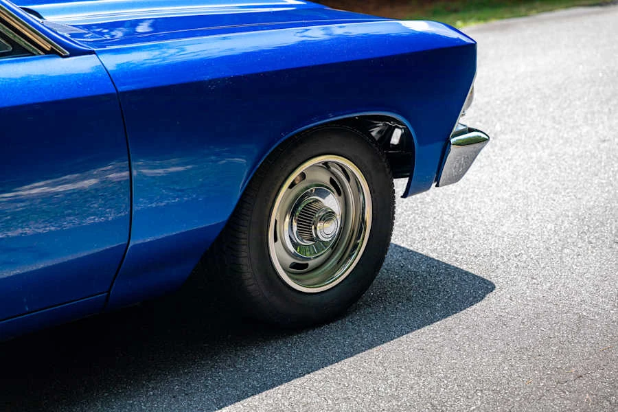 1966 Chevrolet Chevelle 1st Gen - Image 17 of 31