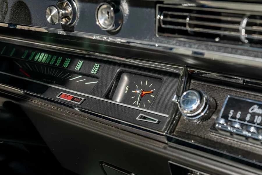 1966 Chevrolet Chevelle 1st Gen - Image 22 of 31