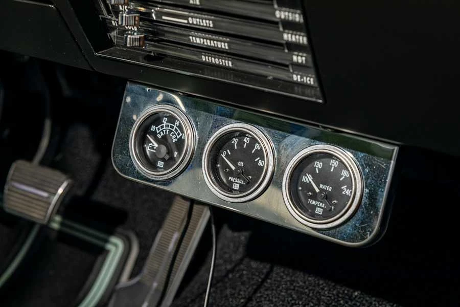 1966 Chevrolet Chevelle 1st Gen - Image 21 of 31