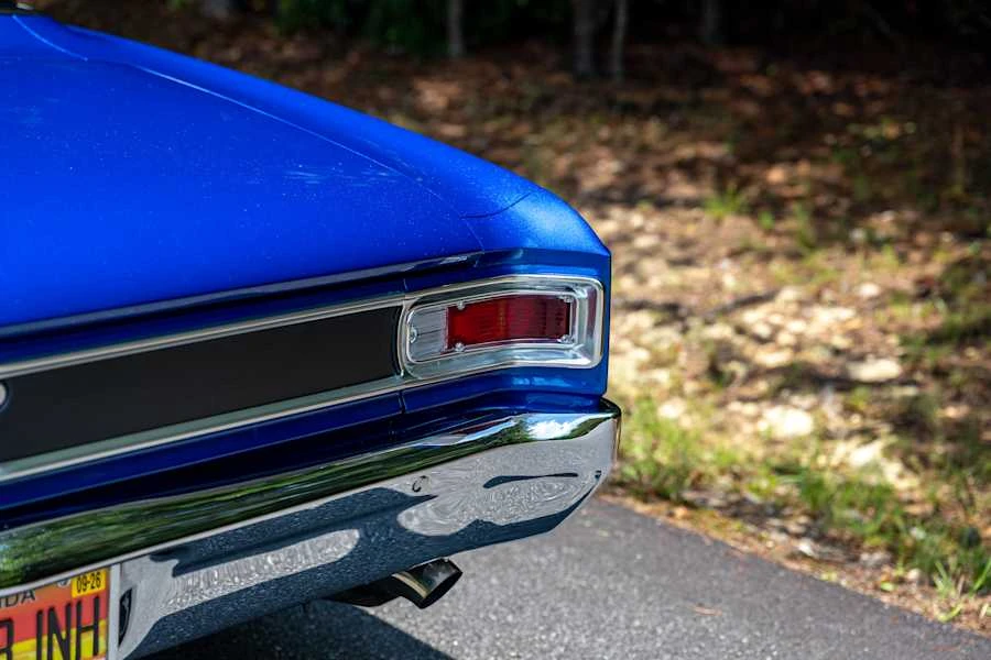 1966 Chevrolet Chevelle 1st Gen - Image 8 of 31