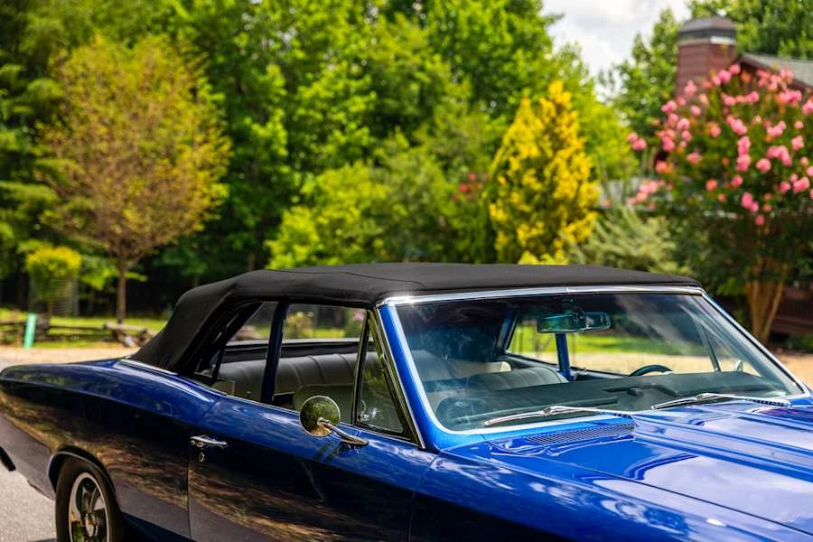 1966 Chevrolet Chevelle 1st Gen - Image 13 of 31