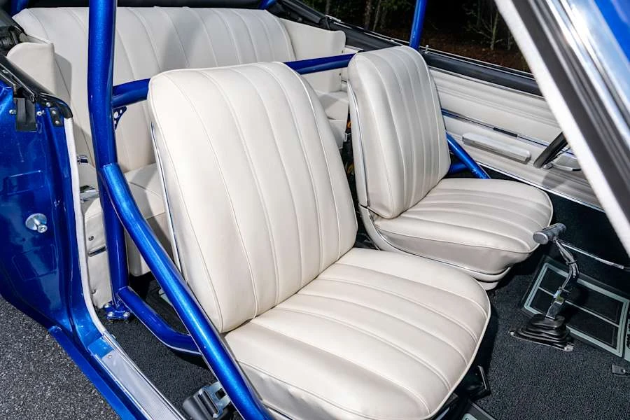 1966 Chevrolet Chevelle 1st Gen - Image 28 of 31