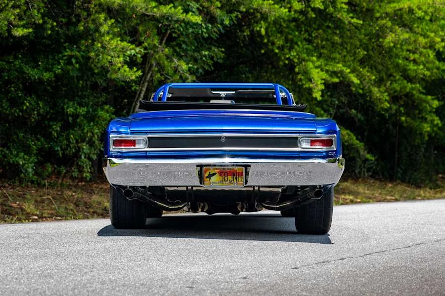 1966 Chevrolet Chevelle 1st Gen - Image 5 of 31
