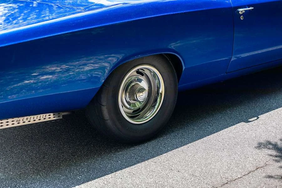 1966 Chevrolet Chevelle 1st Gen - Image 19 of 31
