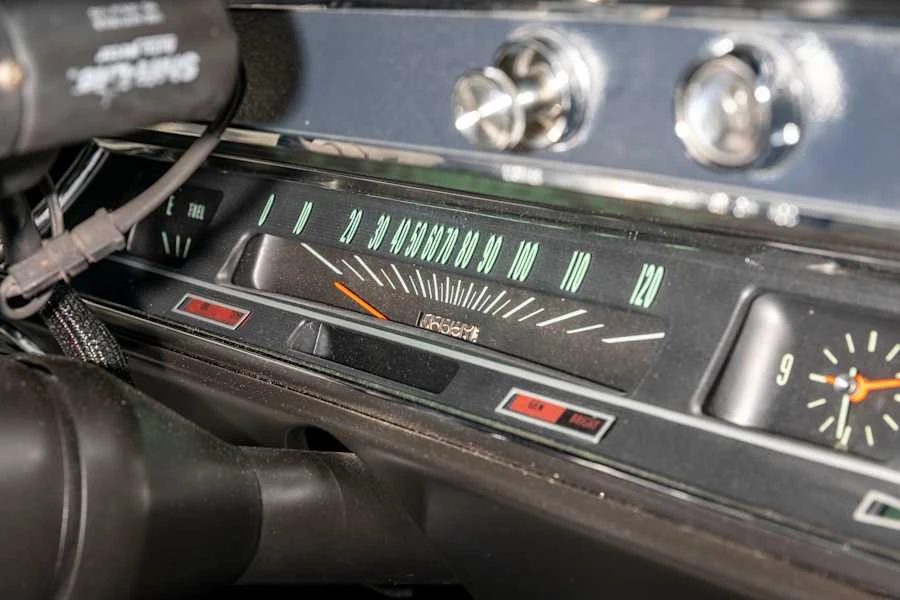 1966 Chevrolet Chevelle 1st Gen - Image 23 of 31