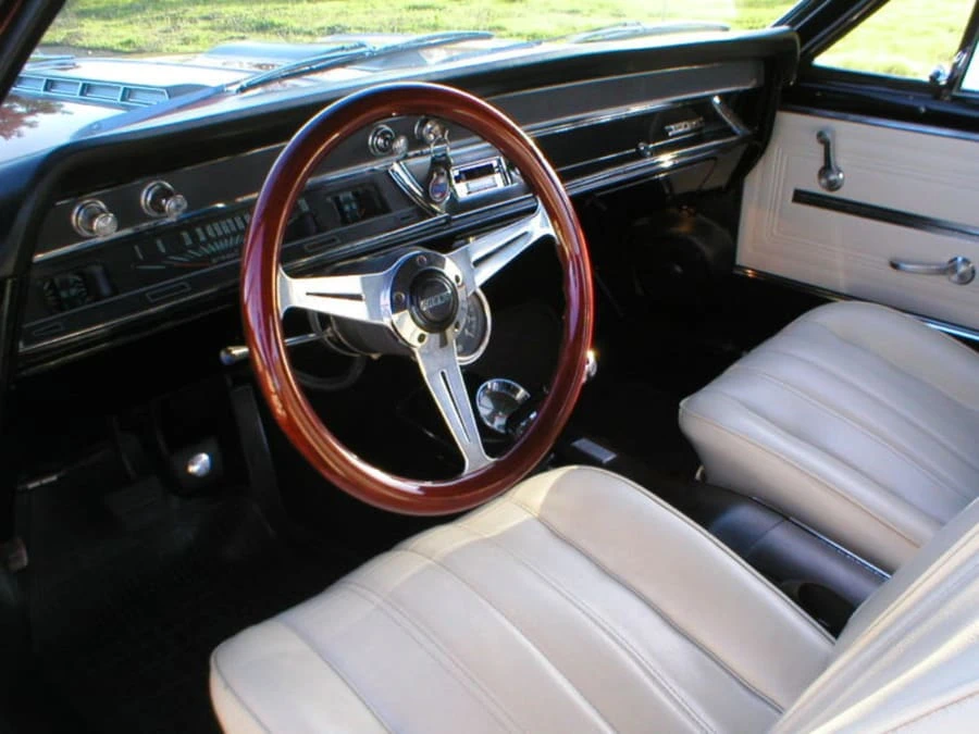 1966 Chevrolet Chevelle 1st Gen - Image 4 of 8