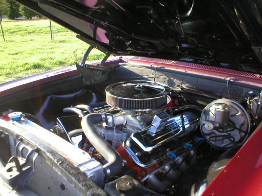 1966 Chevrolet Chevelle 1st Gen - Image 6 of 8