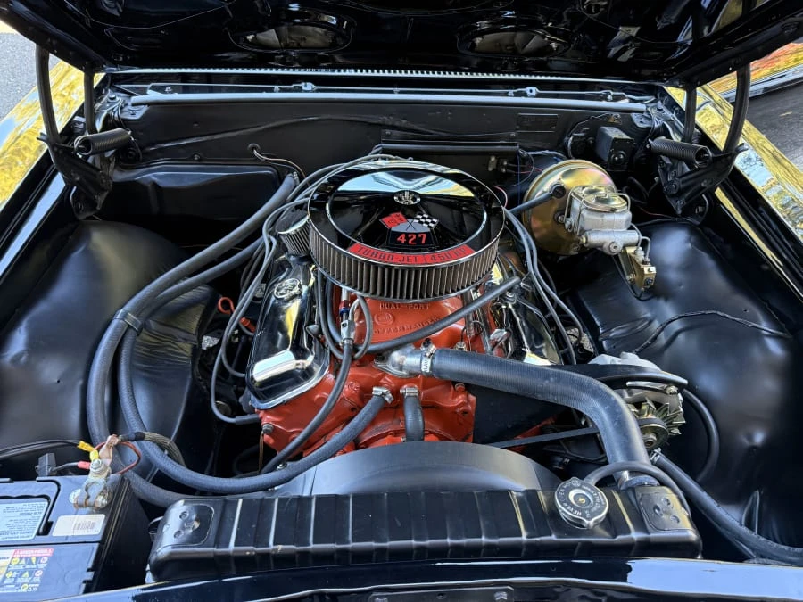 1966 Chevrolet Chevelle 1st Gen - Image 26 of 27