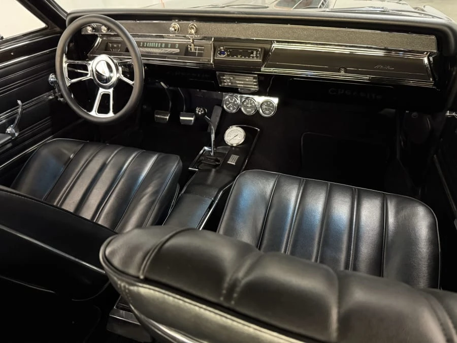 1966 Chevrolet Chevelle 1st Gen - Image 24 of 27