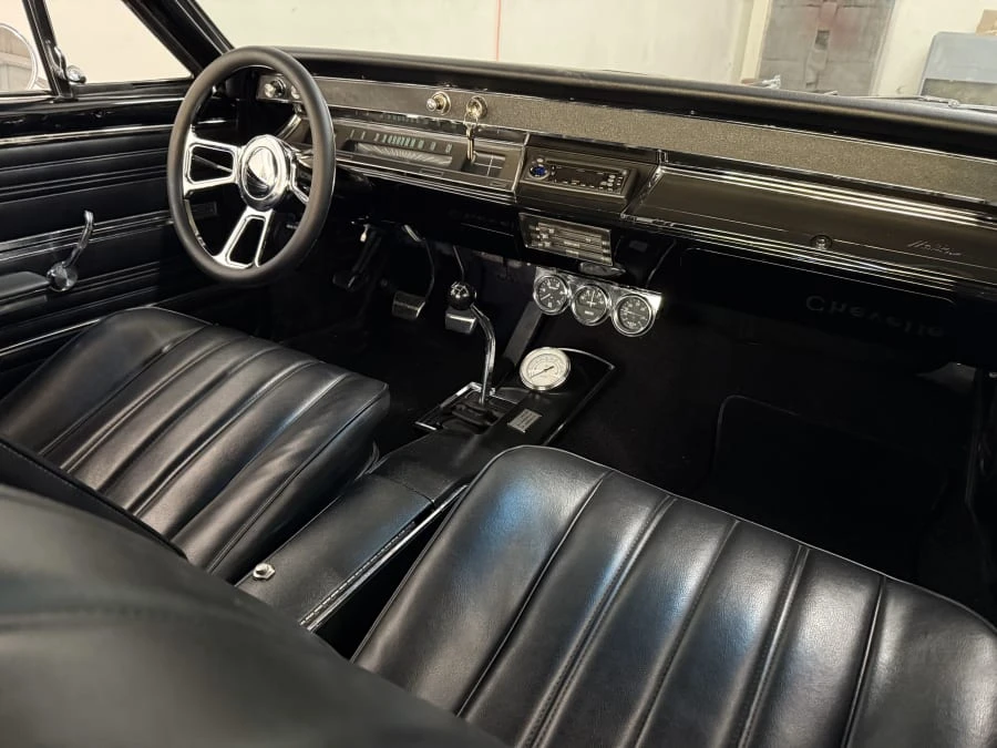 1966 Chevrolet Chevelle 1st Gen - Image 21 of 27