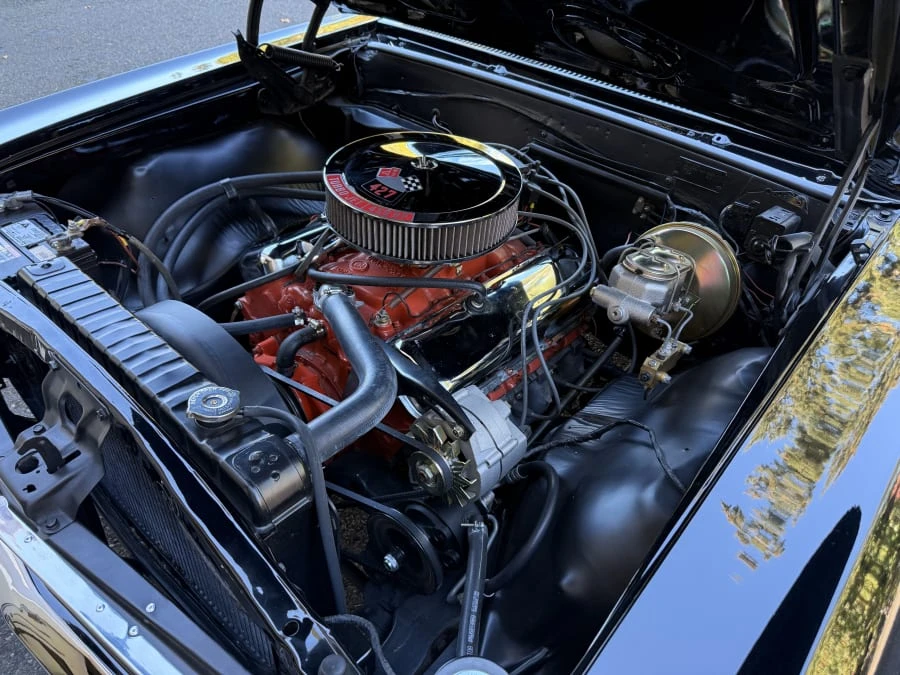 1966 Chevrolet Chevelle 1st Gen - Image 25 of 27