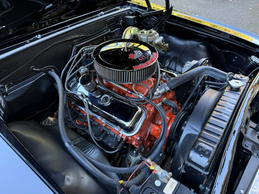 1966 Chevrolet Chevelle 1st Gen - Image 27 of 27