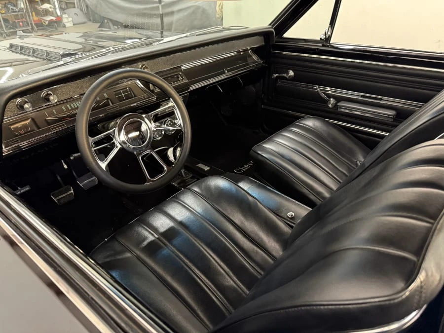 1966 Chevrolet Chevelle 1st Gen - Image 22 of 27
