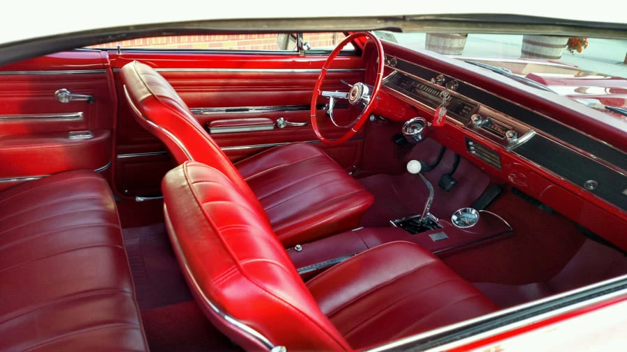 1966 Chevrolet Chevelle 1st Gen - Image 4 of 6