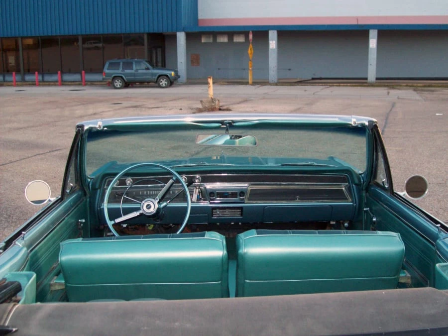 1966 Chevrolet Chevelle 1st Gen - Image 4 of 7