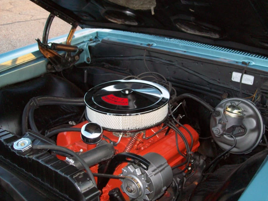 1966 Chevrolet Chevelle 1st Gen - Image 5 of 7