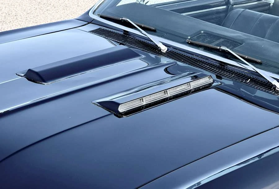 1966 Chevrolet Chevelle 1st Gen - Image 16 of 30