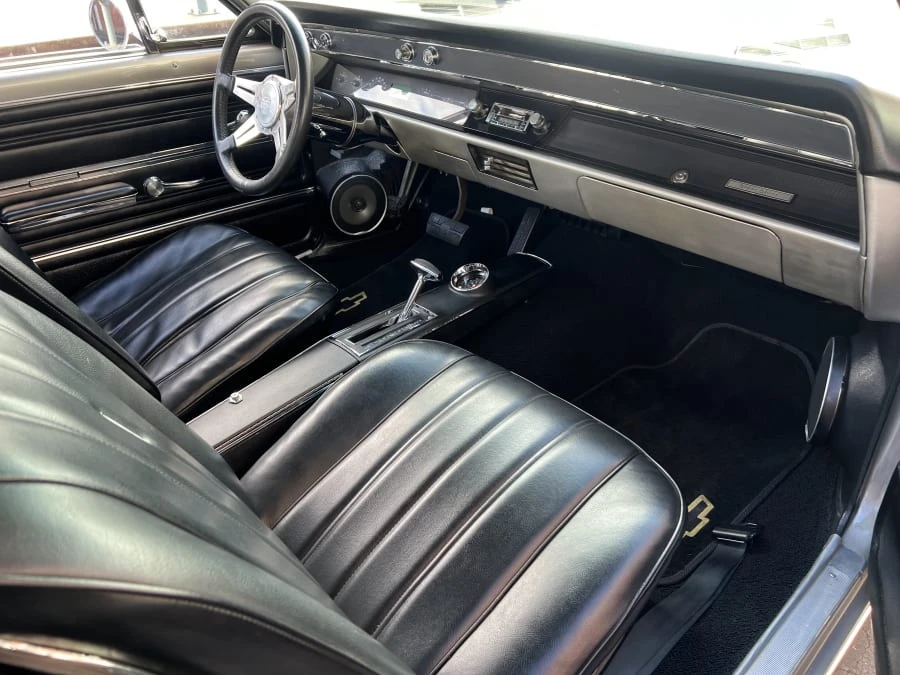 1966 Chevrolet Chevelle 1st Gen - Image 6 of 12
