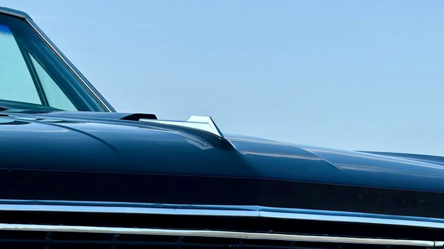 1966 Chevrolet Chevelle 1st Gen - Image 15 of 30
