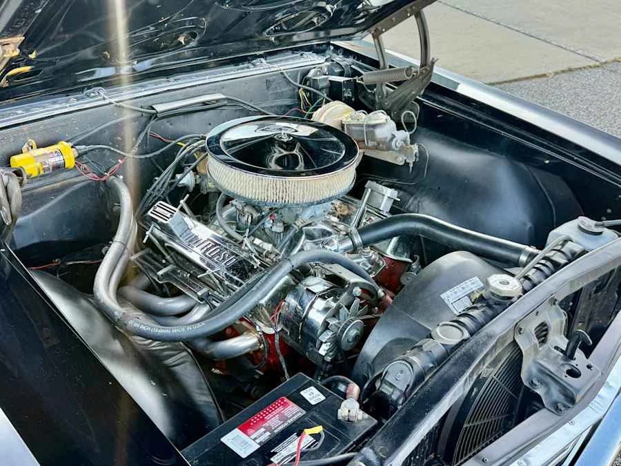1966 Chevrolet Chevelle 1st Gen - Image 25 of 30