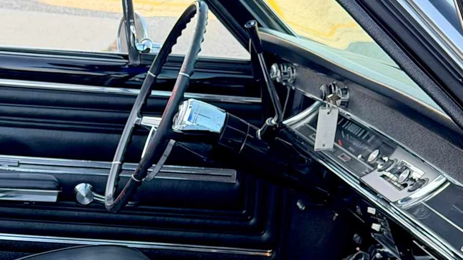 1966 Chevrolet Chevelle 1st Gen - Image 24 of 30
