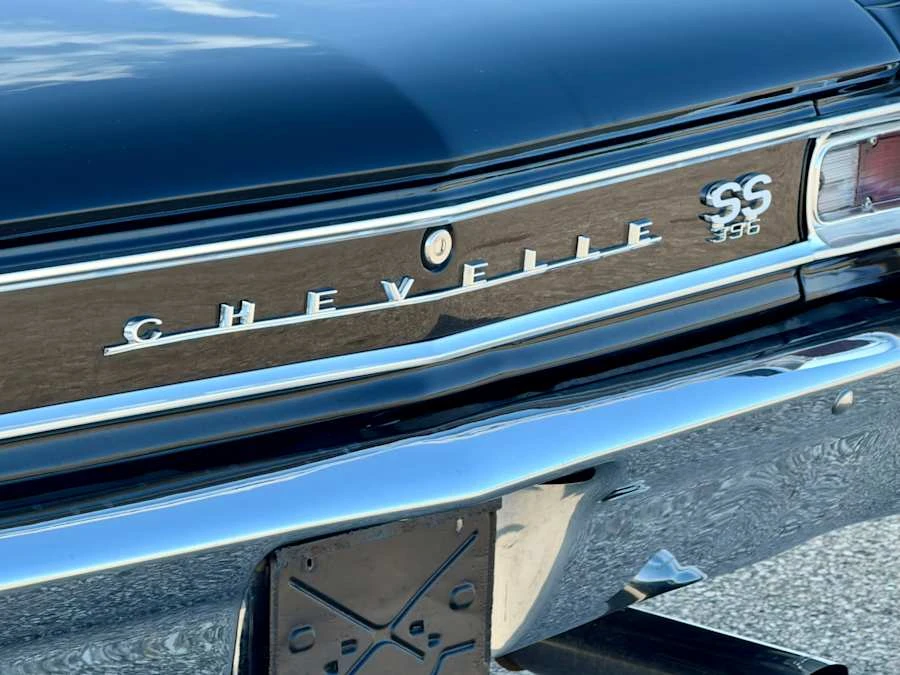 1966 Chevrolet Chevelle 1st Gen - Image 13 of 30