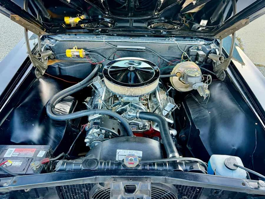 1966 Chevrolet Chevelle 1st Gen - Image 26 of 30