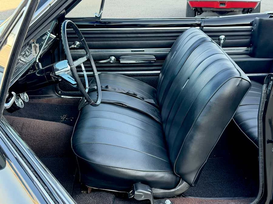 1966 Chevrolet Chevelle 1st Gen - Image 19 of 30