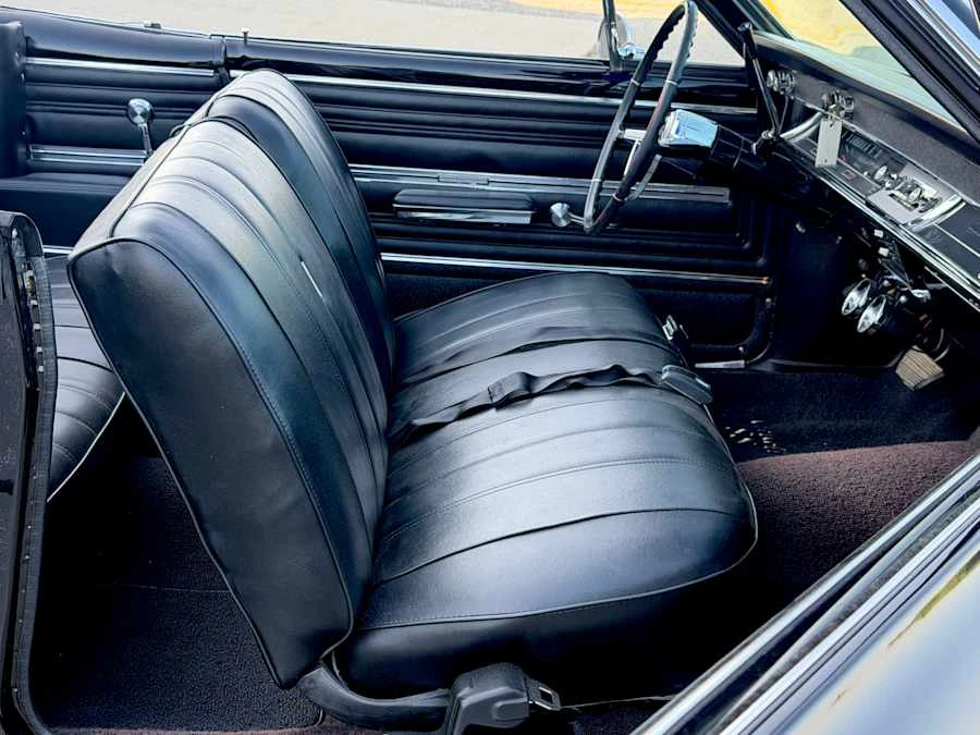 1966 Chevrolet Chevelle 1st Gen - Image 20 of 30