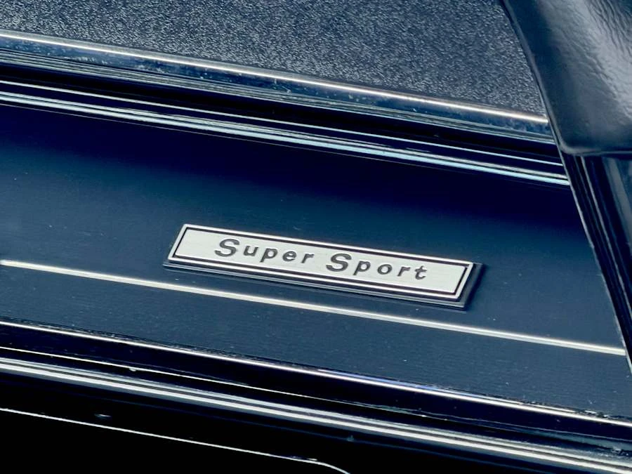 1966 Chevrolet Chevelle 1st Gen - Image 22 of 30