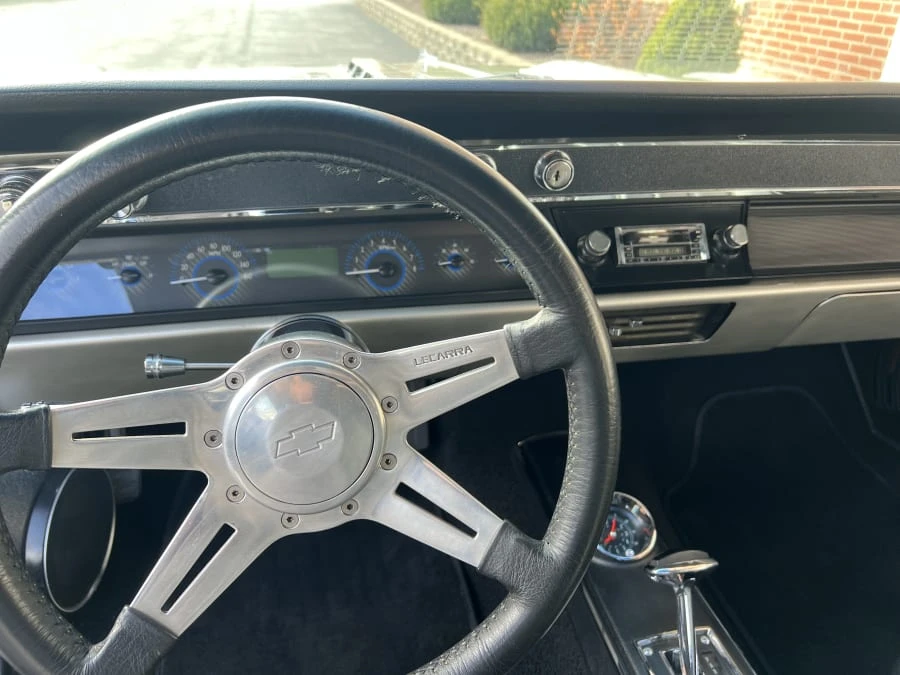 1966 Chevrolet Chevelle 1st Gen - Image 7 of 12