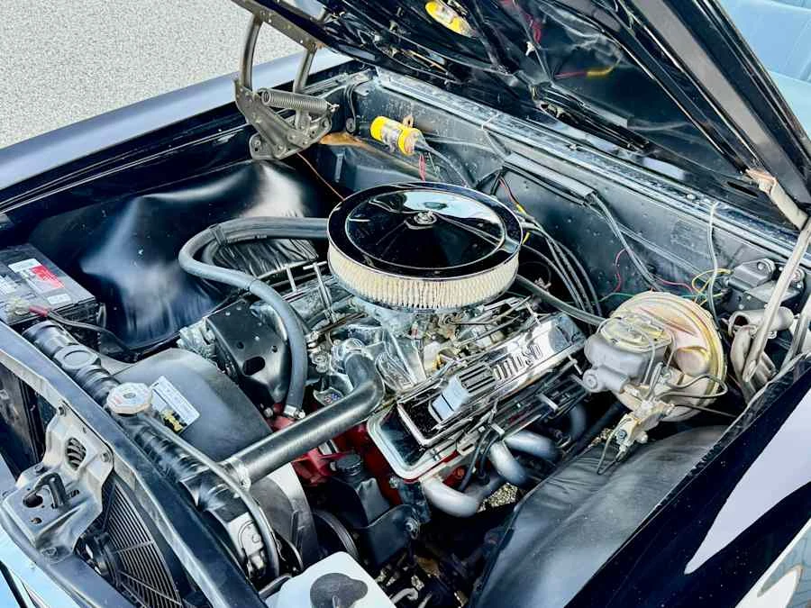 1966 Chevrolet Chevelle 1st Gen - Image 27 of 30