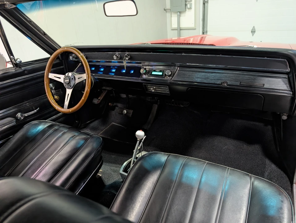 1966 Chevrolet Chevelle 1st Gen - Image 18 of 21