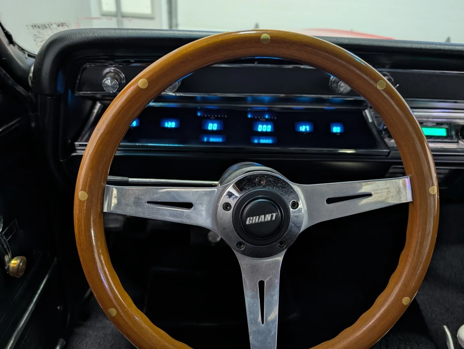 1966 Chevrolet Chevelle 1st Gen - Image 15 of 21