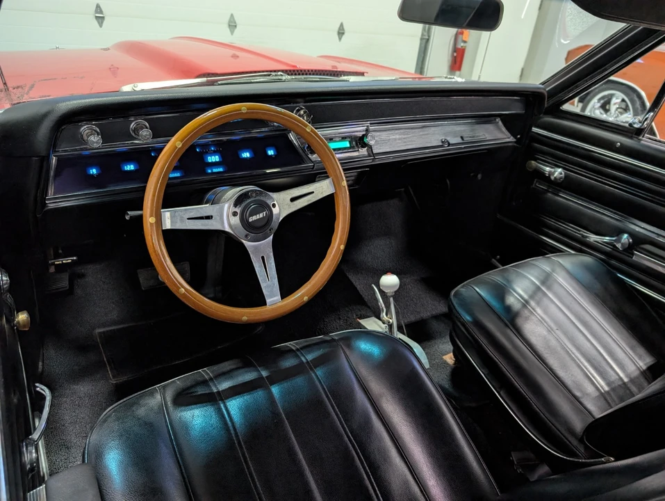1966 Chevrolet Chevelle 1st Gen - Image 17 of 21