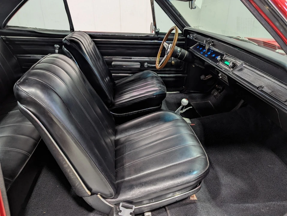 1966 Chevrolet Chevelle 1st Gen - Image 19 of 21