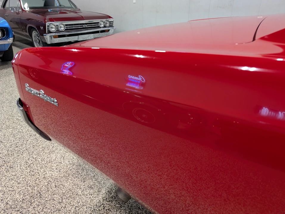 1966 Chevrolet Chevelle 1st Gen - Image 2 of 21