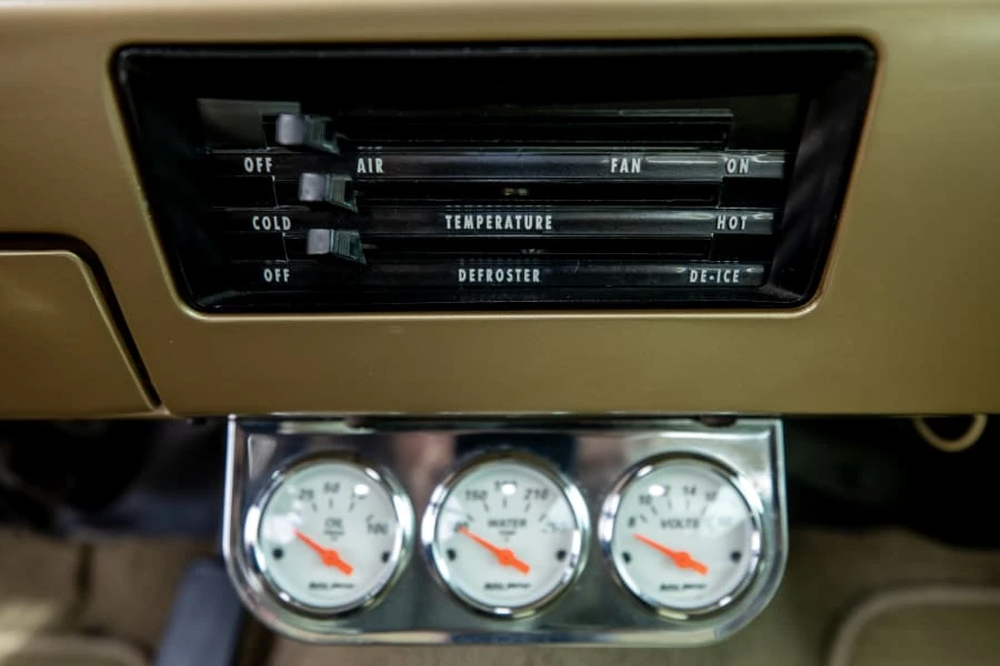 1966 Chevrolet Chevelle 1st Gen - Image 31 of 31